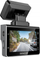 Камера за автомобил Sencor SCR 4600MR, Full HD, екран 2.44", црна