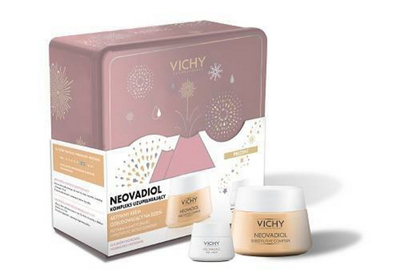 Set krem dite & krem nate Vichy Neovadiol