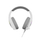Kufje Gaming Marvo H8618 Wh  Wired