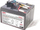 Bateri zëvendësuese APC RBC48, modul për UPS, 12V, e zezë