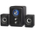 Altoparlantë kompjuteri Defender V11 65111, sistem 2.1, 11W, të zinj