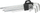 Set çelësash imbus InLine 43085, 9 copë, 1.5-10 mm, ngjyrë metalike
