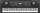 Pianino digjitale stage Yamaha DGX 670, 88 taste, me boksa të brendshëm, e zezë