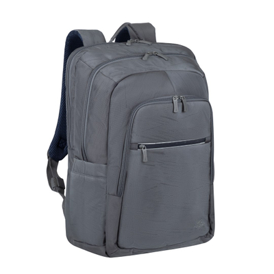 Ранец за лаптоп Alpendorf 7569GRY, 17.3", ECO, сив