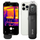 Kamera termike FLIR ONE Edge, -20 deri 120°C, wireless, gri