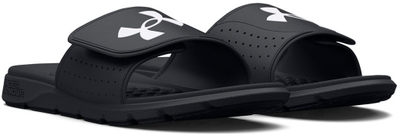 Сандали Under Armour Ignite VII Slide, за мажи, црни