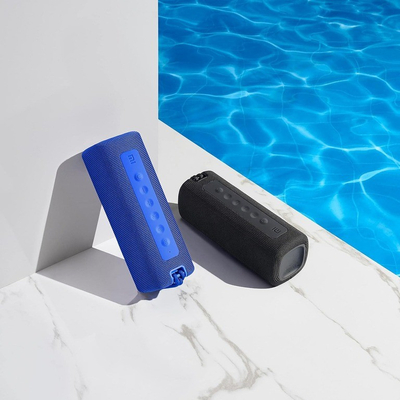 Xiaomi Mi Portable Bluetooth Speaker (16W) Black