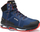 Çizme sigurie Elten Bente XXE GTX Mid, S3 ESD, numri 43, blu