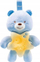 Arush Chicco First Dreams Goodnight Bear, blu