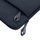 Çantë mbrojtëse laptopi Tech-Protect Sleeve 13-14", xhep me zinxhir, blu