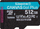 Kartë memorie Kingston Canvas Go! Plus MicroSDXC, 512 GB