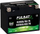 Bateri motoçiklete Fulbat LiFePO4 YTZ5S, 12V, 3Ah, 180A