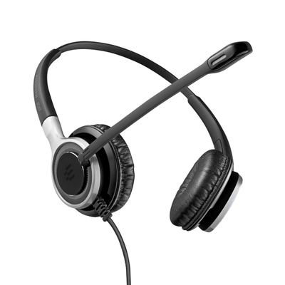 Kufje EPOS IMPACT SC 660 USB ML, të zeza