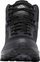 Çizme trekking Columbia Trailstorm Ascend Mid Waterproof, për burra, nr. 42, të zeza