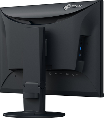 Monitor EIZO FlexScan EV2410R, 24.1", WUXGA 1920 x 1200, i zi