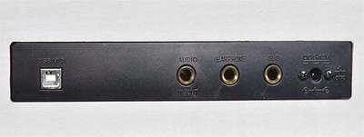 Piano digjitale V-TONE BL-8808, 88 taste, USB MIDI, e bardhë