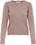 Triko Jacqueline de Young JDYMARCO Regular Fit 15237060, rozë