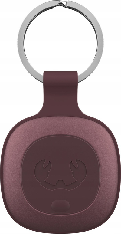 Pajisje gjurmimi Fresh n Rebel Smart Finder, Bluetooth, IP67, mauve e thellë