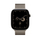 Apple Watch 46mm Natural Milanese Loop, S/M