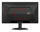 Гејминг монитор AOC G4 Q27G41ZDF, 26.5\", QHD QD OLED, црн со црвена боја