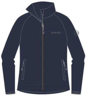 Duks për burra Polar Henis XXXL, blu e errët