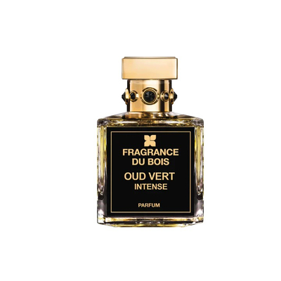 Fragrance Du Bois Oud Vert Intense