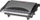 Grill elektrik Esperanza EKG006, 750 W, i zi / argjendtë