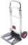 Karrocë dore Hand Truck HT033, palosëse, kapacitet 90kg, gri