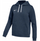 Bluzë me kapuç Nike Park 20 Fleece për goca, fleece, XS, blu e errët