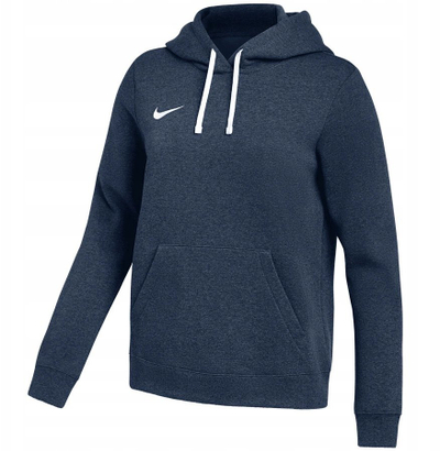 Bluzë me kapuç Nike Park 20 Fleece për goca, fleece, XS, blu e errët