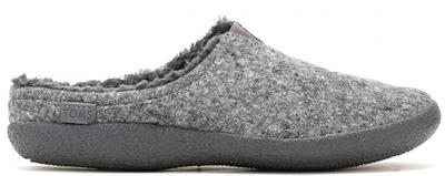 Papuçe TOMS Slub Berkeley, të hirta  mTS0042-43
