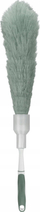 Furçë pluhuri Dust Duster, 61 cm, me dorezë plastike, jeshile
