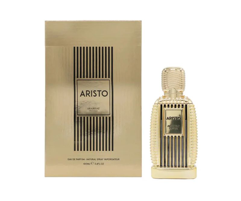 Eau de Parfum Arabiyat Prestige Aristo, 100ml