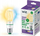 Llambë inteligjente WiZ A60 LED, E27, 4.3W, 903lm, CCT, e bardhë