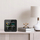 Stacion moti Sencor SWS5800, ekran LCD me ngjyra, sensor wireless, i zi