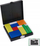 Lojë logjike Spin Master Rubiks Gridlock, puzzle strategjik, shumëngjyrëshe