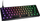 Tastierë Glorious GMMK Compact 60%, barebone ISO, RGB, e zezë