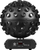 Efekt drite LED Light4Me LED Sphere, 5x18W RGBWA UV, DMX, i zi