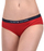 Bikini Tommy Hilfiger UW0UW00631 UW0UW00631 -611, të kuqe, L