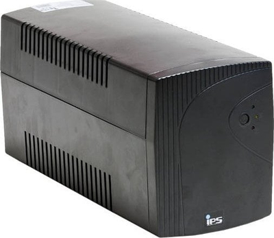UPS IPS Tower 1200VA, 720W, 2x 7Ah, i zi
