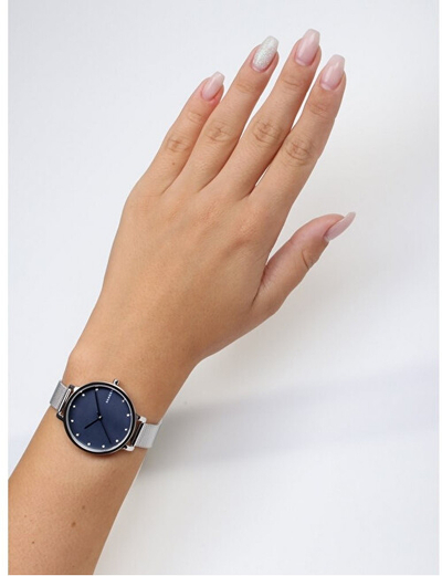 Orë dore Skagen Hagen SKW2582, woman