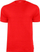 Bluzë pune Lahti Pro L40234, 190 g/m², madhësia L, e kuqe