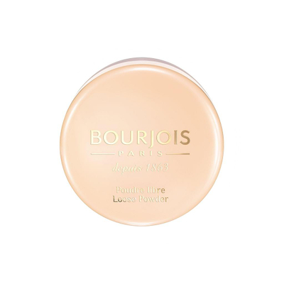 Pudër për fytyrë Bourjois, 01 Peach, 32 gr