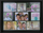 Tabaka fotografish ZEP Photo Tray W002, 43x35 cm, dru, e zezë
