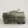 Konektor RJ45 NetRack 105-56K, Cat.6 UTP, 100 copë, transparent
