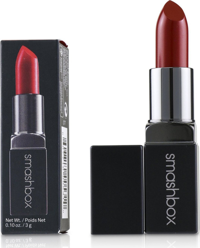 Кармин мат Smashbox Be Legendary, Skinny Jeans, 3g