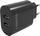 Karikues muri GoGEN ACH206B, 2x USB, 24W 4.8A, i zi