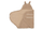 Mbeshtjelles per karroce/maxikoze Miffy Jacquard