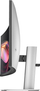 Monitor HP Series 7 Pro 734pm, 34", WQHD, Thunderbolt 4
