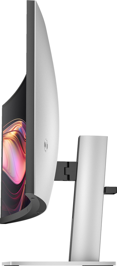 Monitor HP Series 7 Pro 734pm, 34", WQHD, Thunderbolt 4